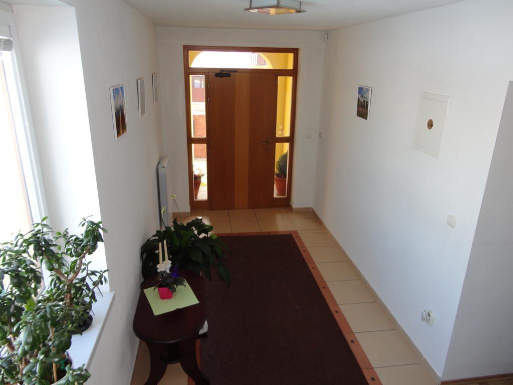 Penzion Katka Veľka Lomnica Bagian luar foto